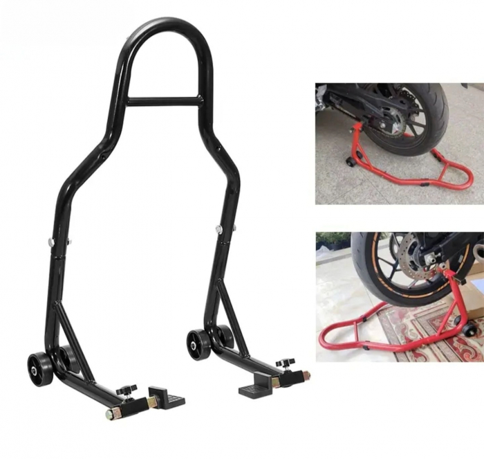 Stand moto stander cric spate otel universal [2]