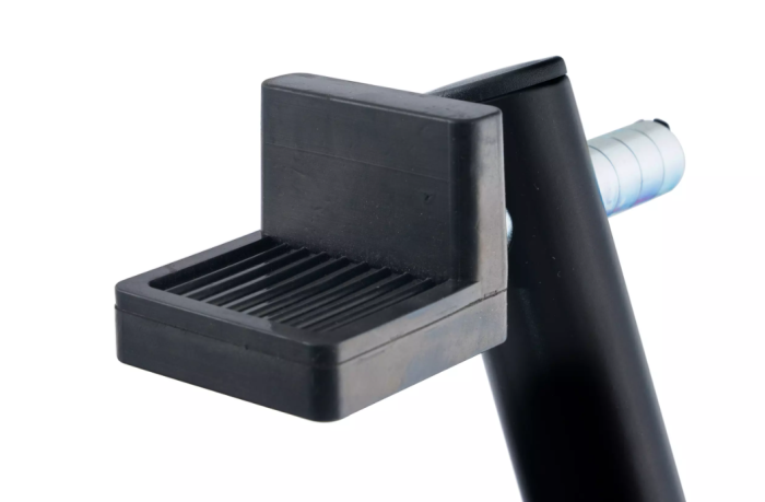 Stand suport spate pentru motocicletă - pentru bascula [4]