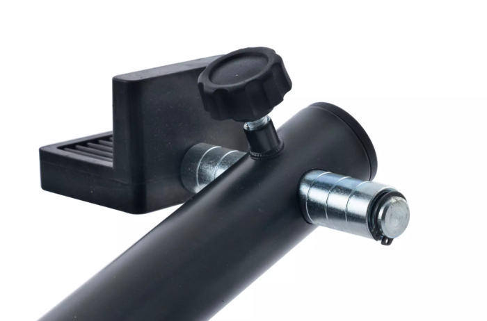 Stand suport spate pentru motocicletă - pentru bascula [5]