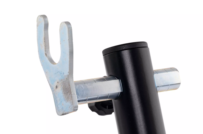 Stand suport spate pentru motocicletă - pentru role [4]