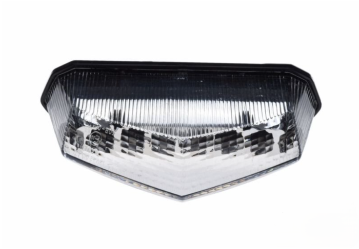 Stop led poziție frana si semnalizari moto atv scuter motocicleta [2]
