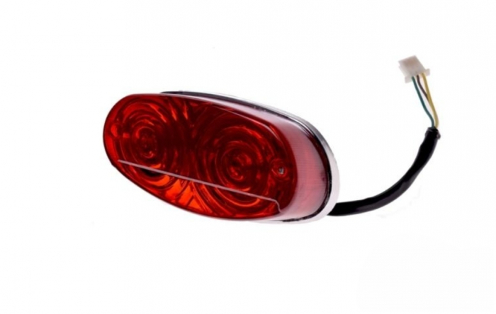 Stop moto ATV lampa spate [1]