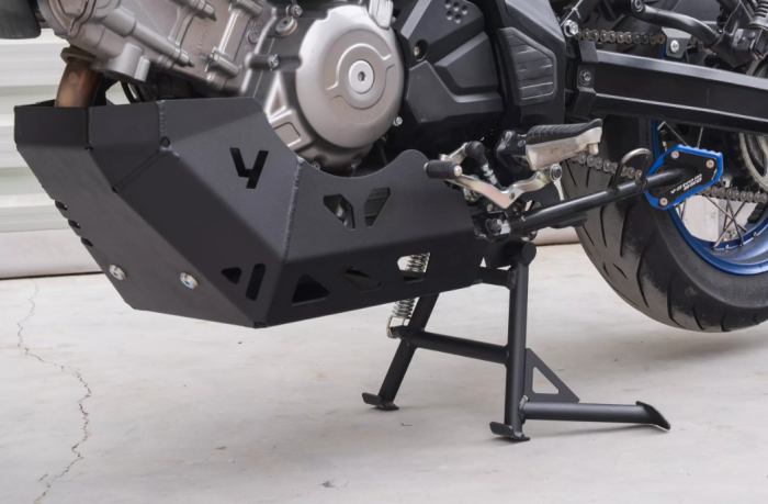 Suport central cric Suzuki DL 650 V-Strom [2]