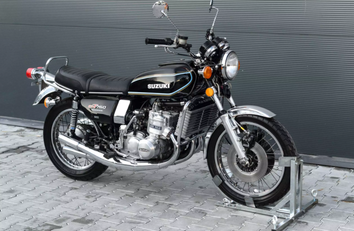 Suport / cric stander pentru anvelope față - roată HLP galvanizat [7]