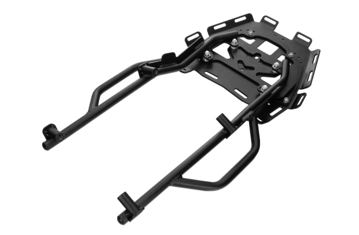 Suport cu placa pentru topcase Yamaha T7 Tenere 700 [3]