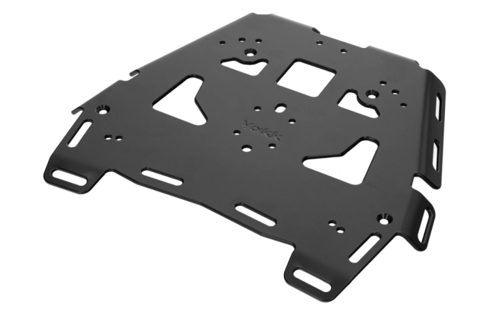 Suport cu placa pentru topcase Yamaha T7 Tenere 700 [4]