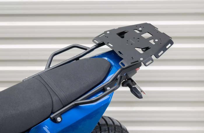 Suport cu placa pentru topcase Yamaha T7 Tenere 700 [7]