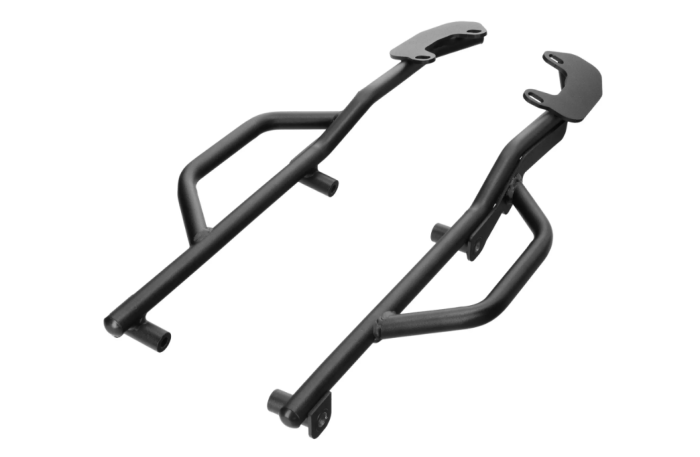 Suport cu placa pentru topcase Yamaha T7 Tenere 700 [5]