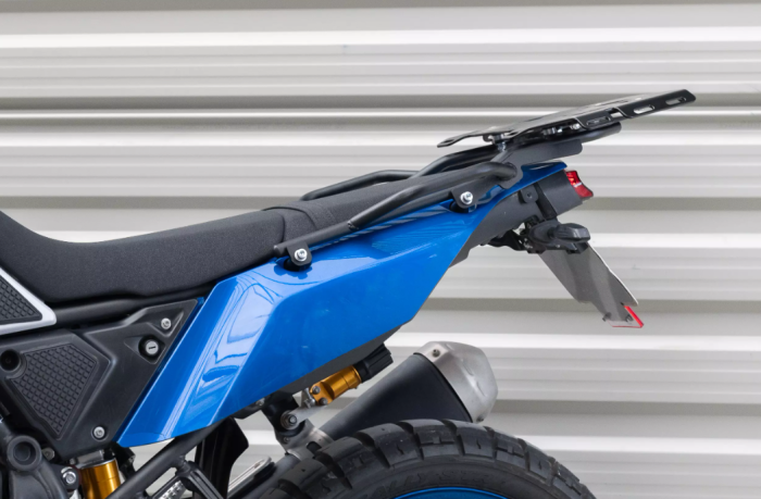 Suport cu placa pentru topcase Yamaha T7 Tenere 700 [8]