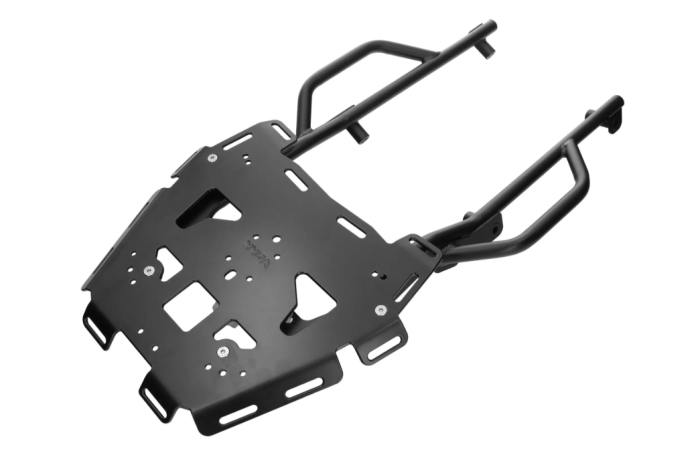 Suport cu placa pentru topcase Yamaha T7 Tenere 700 [2]