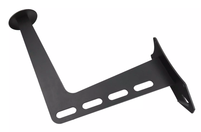 Suport de perete  pentru cască și echipament de motocicletă [3]