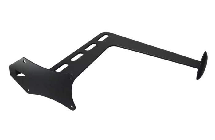 Suport de perete  pentru cască și echipament de motocicletă [2]