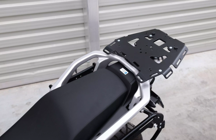 Suport Honda XL 750 Transalp Topcase Rack [5]