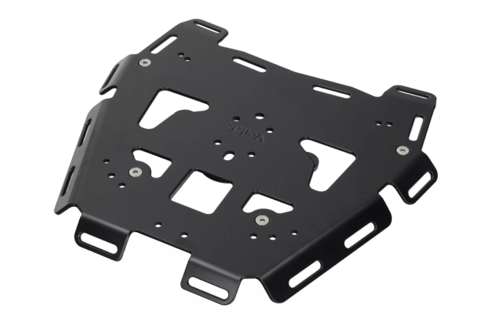 Suport Honda XL 750 Transalp Topcase Rack [2]