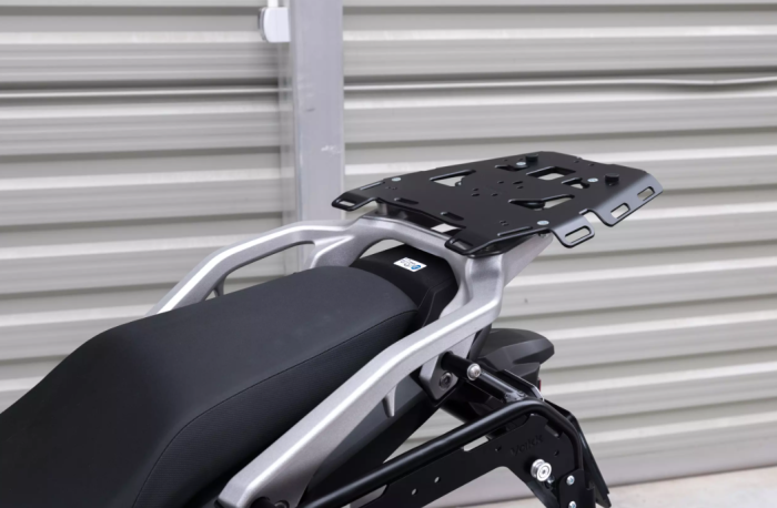 Suport Honda XL 750 Transalp Topcase Rack [6]