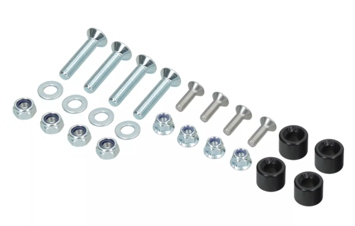 Suport Honda XL 750 Transalp Topcase Rack [4]