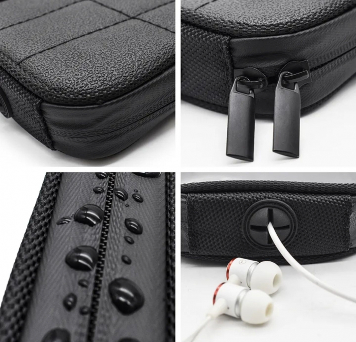 Suport / husa telefon magnetic rezervor [5]
