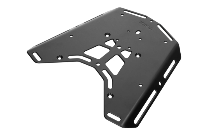 Suport portbagaj pentru Yamaha T7 Tenere 700 negru [3]