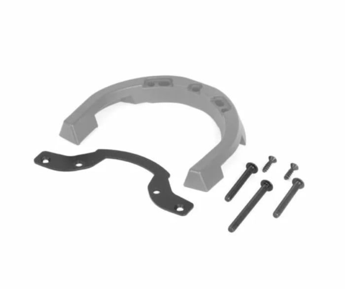 Suport prindere cu click pentru gentile de rezervor Shad [5]