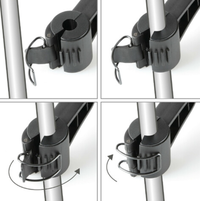 Suport telefon scuter Smart [3]