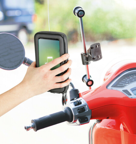 Suport telefon scuter Smart Scooter case [10]