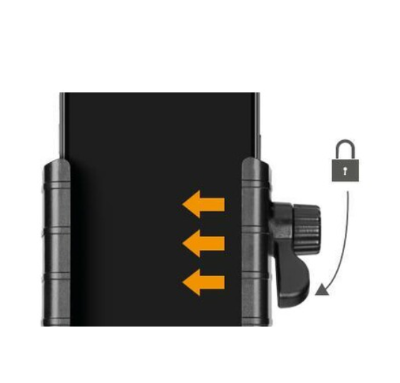 Suport telefon scuter Smart Scooter Grip [7]