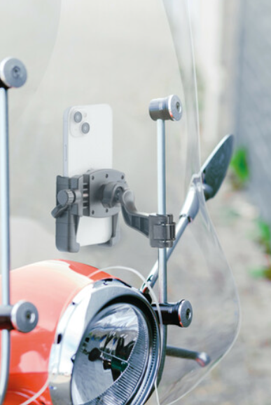 Suport telefon scuter Smart Scooter Grip [5]