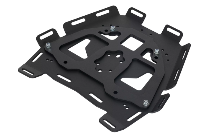 Suport topcase Benelli TRK 702 702X portbagaj [2]