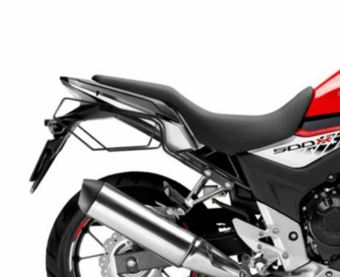 Suporți de prindere pentru gentile laterale Shad E48 si SL58 [4]