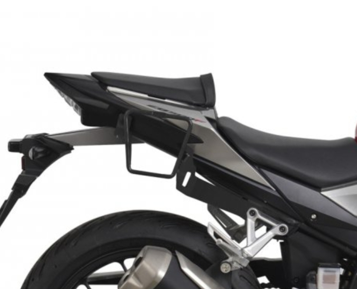 Suporți de prindere pentru gentile laterale Shad SR38 / E48SR [2]