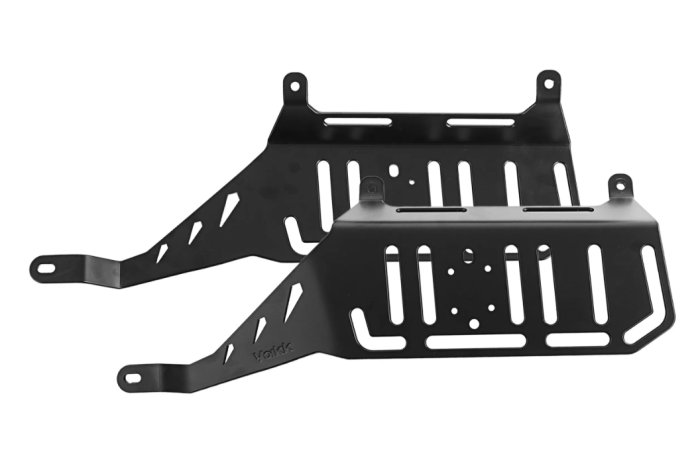 Suporti genti laterale Yamaha T7 Tenere 700 negru [3]