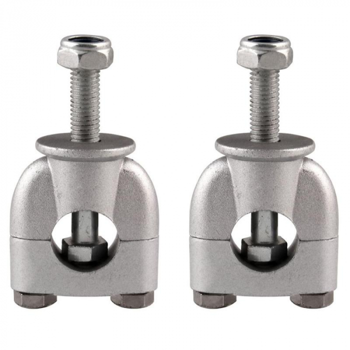 Suporti ghidon 22mm moto inaltatoare prinderi motocicleta [4]