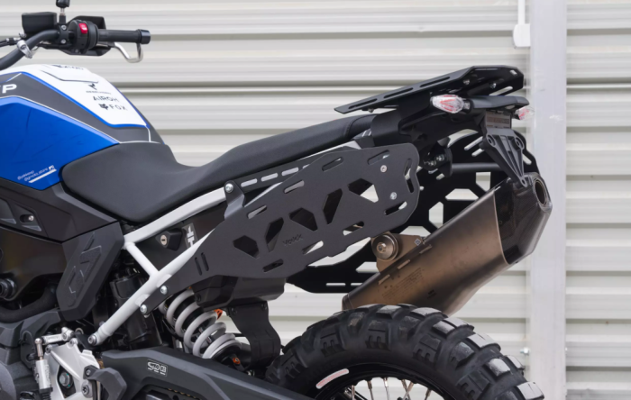 Suporti laterali bagaje BMW F 900 GS [5]