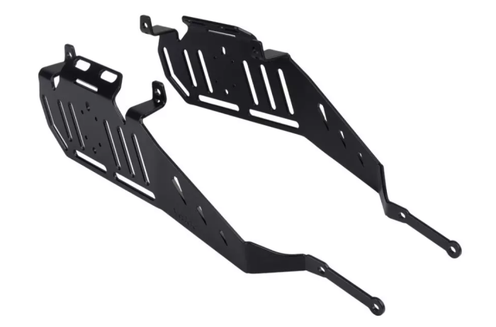 Suporti laterali genti Honda XL 750 Transalp [2]