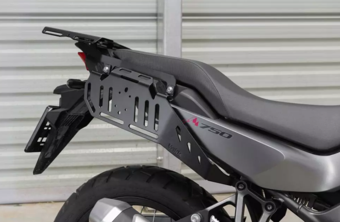 Suporti laterali genti Honda XL 750 Transalp [3]