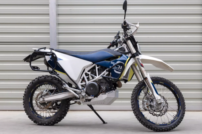 Suporti laterali genti husqvarna 701 16-24 [8]