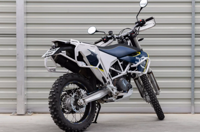Suporti laterali genti husqvarna 701 16-24 [11]