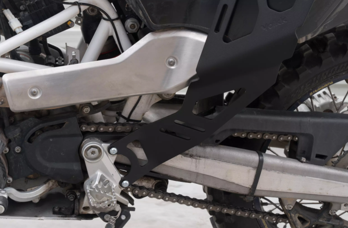 Suporti laterali si spate genti husqvarna 701 [3]