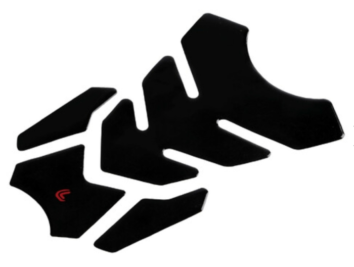 Tank pad X2 protecție rezervor [2]