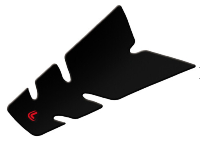 Tank pad X5 protecție rezervor [2]
