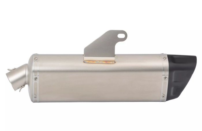 Toba de esapament HLP Aprilia Tuareg 660 evacuare sport [3]