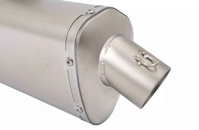 Toba de esapament HLP Aprilia Tuareg 660 evacuare sport [5]