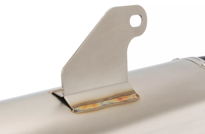 Toba de esapament HLP Aprilia Tuareg 660 evacuare sport [6]