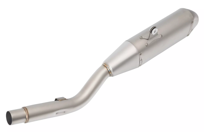 Toba de esapament HLP Kawasaki KX 250 21- evacuare sport [2]