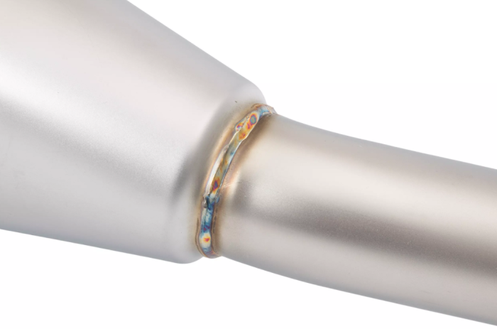 Toba de esapament HLP Kawasaki KX 250 21- evacuare sport [4]