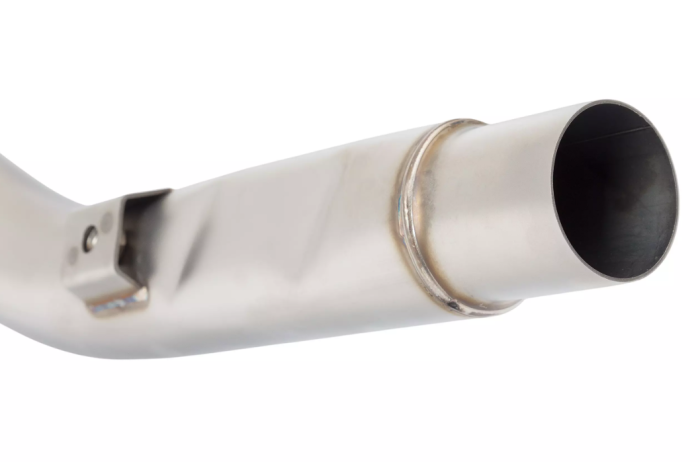 Toba de esapament HLP Kawasaki KX 250 21- evacuare sport [7]