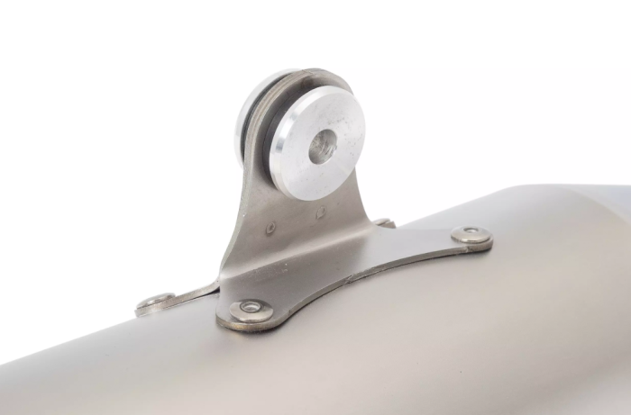 Toba de esapament HLP Kawasaki KX 250 21- evacuare sport [5]