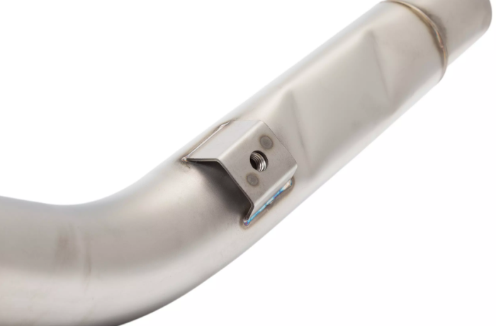 Toba de esapament HLP Kawasaki KX 250 21- evacuare sport [6]