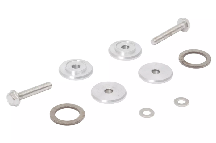 Toba de esapament HLP KTM 300 20-23 evacuare sport moto [6]