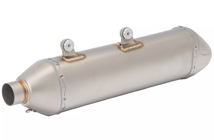 Toba de esapament HLP KTM 450 17-19 evacuare sport [2]